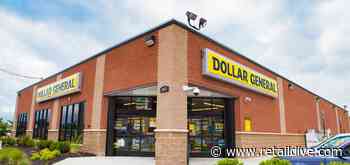 Dollar General hit with nearly $1.3M in workplace safety fines - Retail Dive