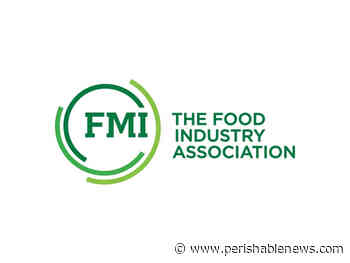 FMI Unveils The State of Fresh Foods at Retail - PerishableNews