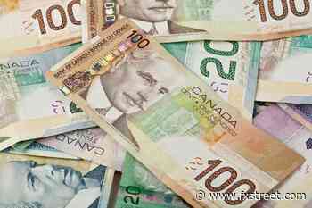 USD/CAD eyes 130, Retail Sales next - FXStreet