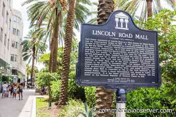 Lincoln Road Adds New York Retail Tenants - Commercial Observer