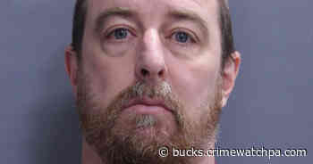 WARRANT: BURDEN, JOSHUA JAMES - (1 count ) Retail Theft (1 count) Receiving Stolen - Bucks County | CRIMEWATCH PA