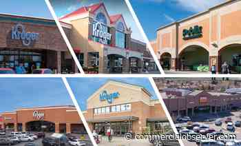 Bank Trio Lends $62M on Essential Growth Properties' Retail Portfolio - Commercial Observer