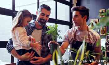 Rewilding retail: the independents putting the 'human' factor back into shopping - The Guardian