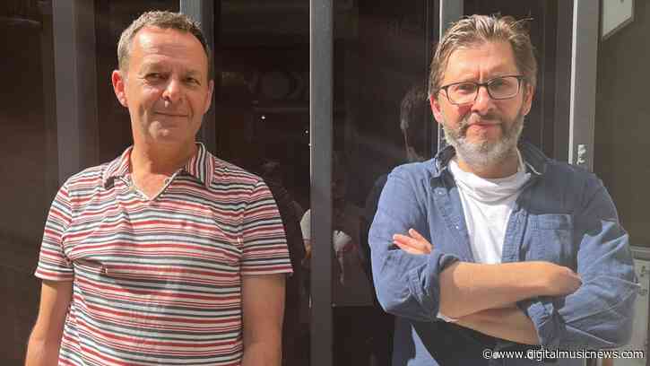 Sonorous Trident to Join Formosa Group After Streamland Media Acquisition