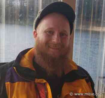 Police use helicopter, tracking dogs, drones in search for missing man - MLive.com