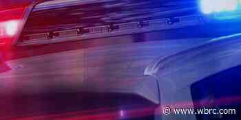 Police: Calera church vandalized, burglarized multiple times by suspect with long criminal record - WBRC