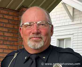 New Rigby Police chief sworn in - East Idaho News