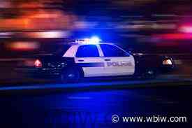 Police Log: August 19, 2022 - WBIW.com