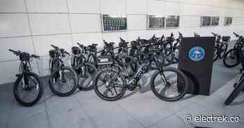 Cops on electric bikes: Why more police departments are turning to e-bikes for patrols - Electrek.co