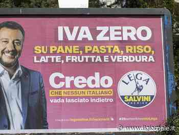 Elezioni, Giorgetti e Crippa in Lombardia: ecco tutti i nomi della Lega