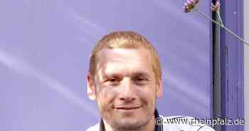 Benjamin Kosar ist neuer Kunstvermittler in der Pfalzgalerie - Kaiserslautern - Rheinpfalz.de