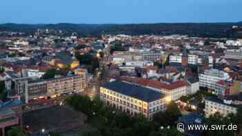 Kriminalität in Kaiserslautern - heftige Reaktionen - SWR Aktuell
