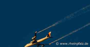 Kerosinablass: Peter Degenhardt wirft Landesregierung Verharmlosung vor - Kreis Kaiserslautern - Rheinpfalz.de