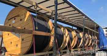 A6: Bei Kontrolle zwölf von 19 Fahrzeugen beanstandet - Kaiserslautern - Rheinpfalz.de