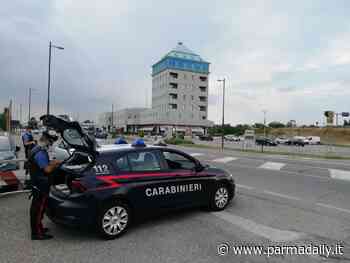 Controlli in provincia: 28enne di Fidenza in carcere per rapina e due denunce a Roccabianca per abbandono di rifiuti - - ParmaDaily.it
