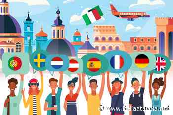 Le città italiane tornano a piacere agli stranieri: domina Roma, la sorpresa è Catania - Italia a Tavola