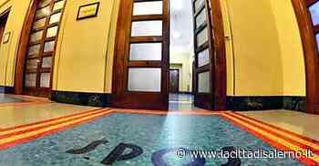 Dal caso Roma al “Salva Città” Lo Stato al capezzale dei Comuni - la Città di Salerno