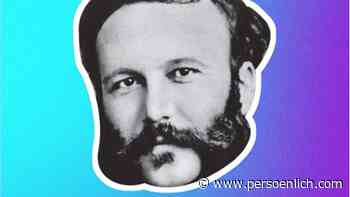 Rod Kommunikation: Auf den Spuren von SRK-Gründer Henry Dunant - persoenlich.com