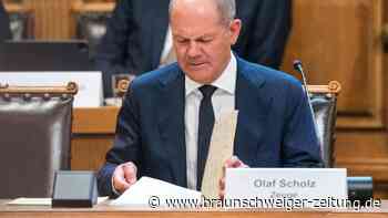 Cum-Ex: Olaf Scholz kann sich immer noch nicht erinnern