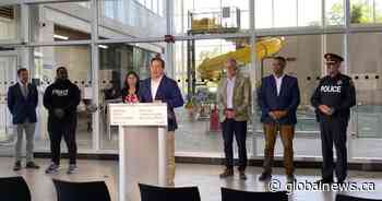 Hamilton gets $4M for local organizations to tackle root causes of gun violence