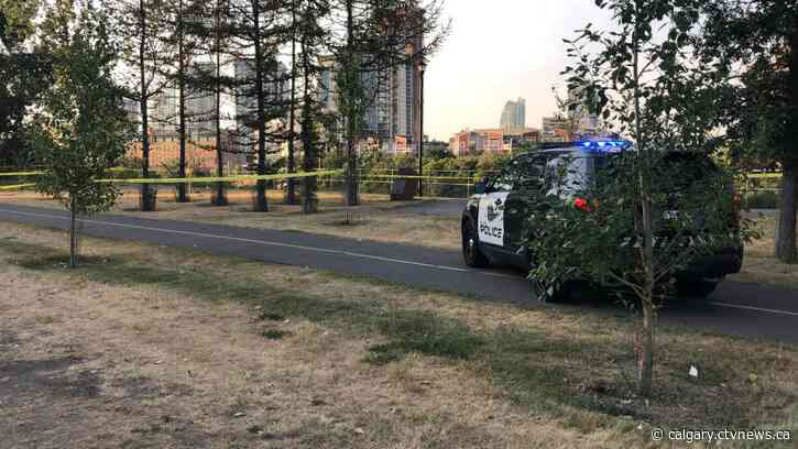 Stabbing victim's condition stabilized following attack near Memorial Drive