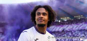 'Anderlecht incasseert uppercut in jacht op Zirkzee' - VoetbalNieuws.be
