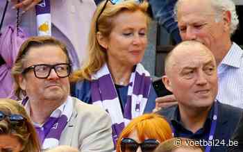 'Anderlecht-fans kunnen het niet geloven: Publiekslieveling wil zelf vertrek forceren' - Voetbal24.be