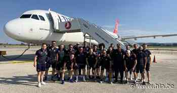 Ondervoorzitter Omer Pala gidst RSCA Futsal op stage: “Anderlecht is een begrip in Turkije” - Het Laatste Nieuws