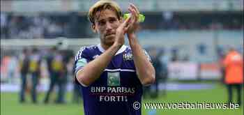 "Of Anderlecht Biglia had moeten terughalen? Gevaarlijk" - VoetbalNieuws.be