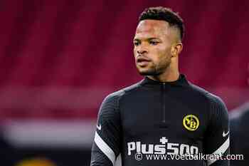 Het bizarre verhaal van Elia Meschack: verdwenen bij Anderlecht, opgedoken bij Young Boys: "Kompany was ver... - Voetbalkrant.com