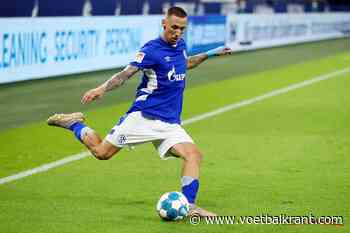 Darko Churlinov zou de vervanger van Sergio Gomez bij Anderlecht moeten worden - Voetbalkrant.com