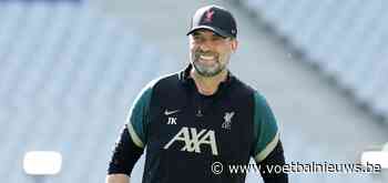 Foto: 'Liverpool weigerde Anderlecht-bod' Foto - VoetbalNieuws.be