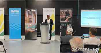 Major television production to begin filming in Saskatchewan this fall