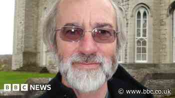 Spook's author Joseph Delaney dies aged 77