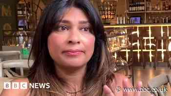 Mowgli founder owes success to 'being a brown English person'