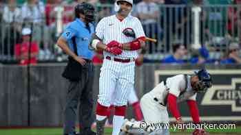 Cincinnati Reds vs. Pittsburgh Pirates prediction and odds Fri., 8/19: Reds face Buccos without Votto - Yardbarker