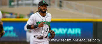 Cincinnati Reds Minor League Game Review: August 18, 2022 - redsminorleagues.com - Reds Minor Leagues