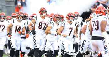 Bengals 53-player roster projection 3.0 as Cincinnati wraps up training camp - Cincy Jungle