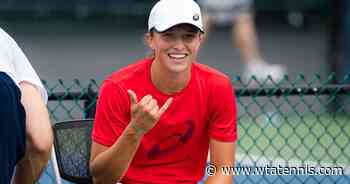 Cincinnati 2022: Draws, dates, prize money and everything you need to know - WTA Tennis