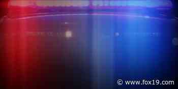 Driver dies in downtown Cincinnati crash, police say - FOX19