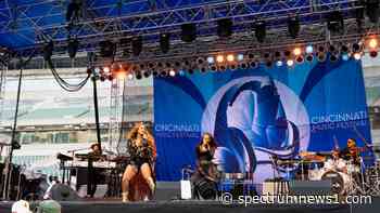 After 2-year wait, Cincinnati Music Festival set to return - Spectrum News 1