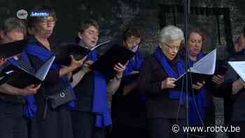 Eerste editie Leuven BeKoort vindt plaats op zondag 18 september - ROB-tv