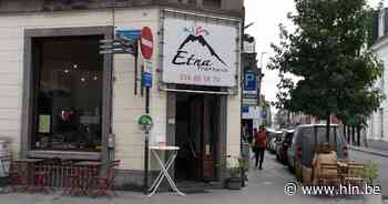 Bekend Italiaans restaurant Etna sluit binnenkort deuren: “De herinneringen zijn onuitwisbaar” - Het Laatste Nieuws