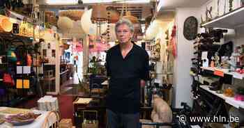 Diestsestraat verliest opnieuw een speciaalzaak: “Granada, 'het bamboehuis van Leuven', sluit op 10 september de deuren” - Het Laatste Nieuws