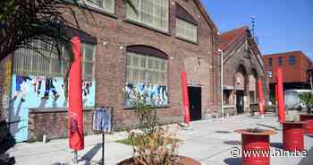 Hal 5 blaast vijf kaarsjes uit en viert twee dagen feest - Het Laatste Nieuws