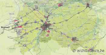 De verbonden stad: Regionet Leuven - architectura.be