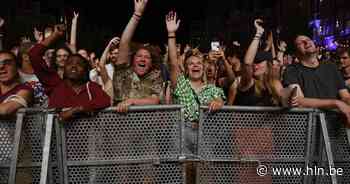 FOTOREPO: dit was dag twee van Half Oogst in Leuven - Het Laatste Nieuws