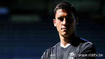 Officieel: OH Leuven plukt Federico Ricca weg bij Club Brugge - ROB-tv