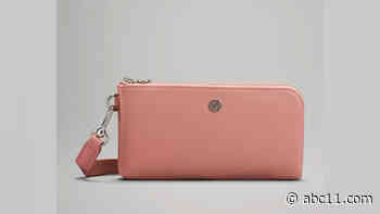 The viral Lululemon Everywhere Belt Bag from TikTok has a sister and it's only $48