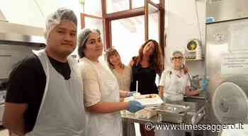 Foligno, Caritas: «Sempre più italiani chiedono aiuto per cibo e lavoro» - ilmessaggero.it